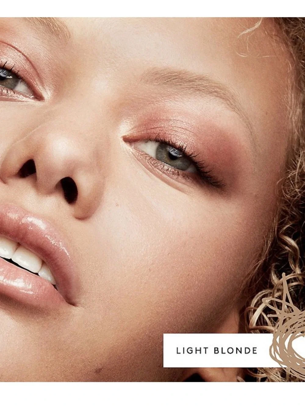 Fenty Beauty by Rihanna Brow MVP Ultra Fine Brow Pencil & Styler (Light Blonde)
